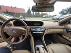 Mercedes-Benz CL 500 7G-TRONIC - 5