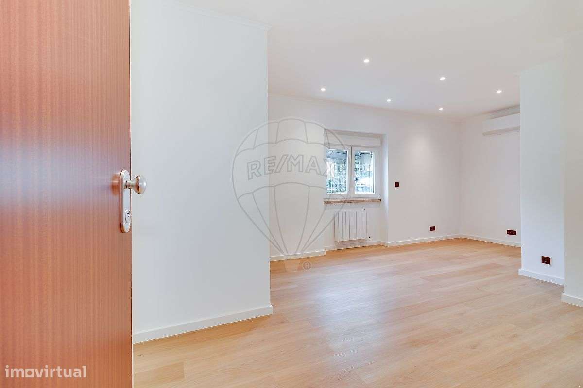 Apartamento T2 para venda-4