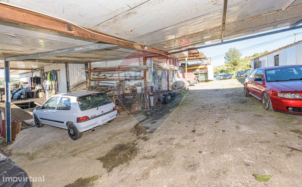 Armazém  para venda - Grande imagem: 5/31