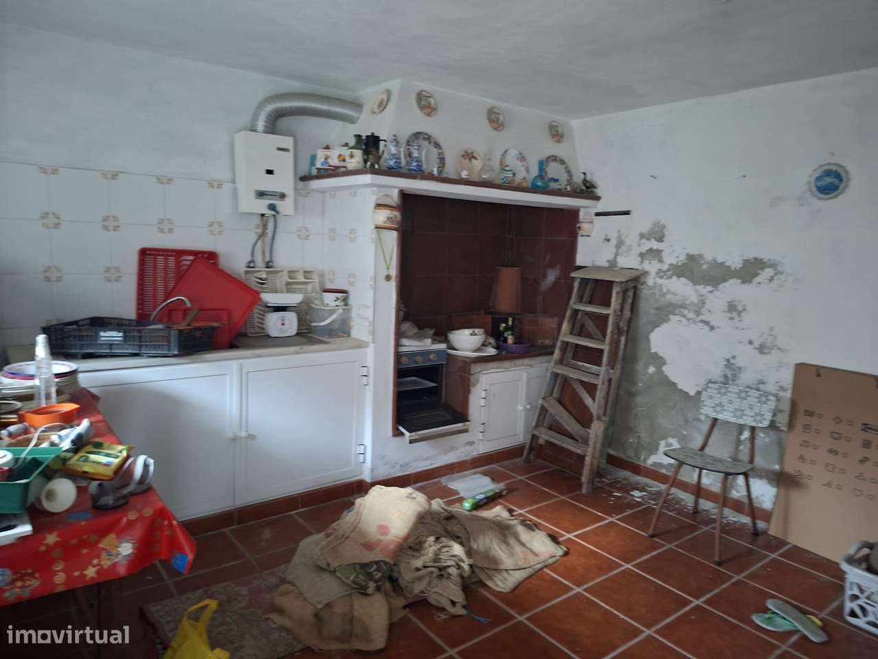 Moradia T3 para Venda-6