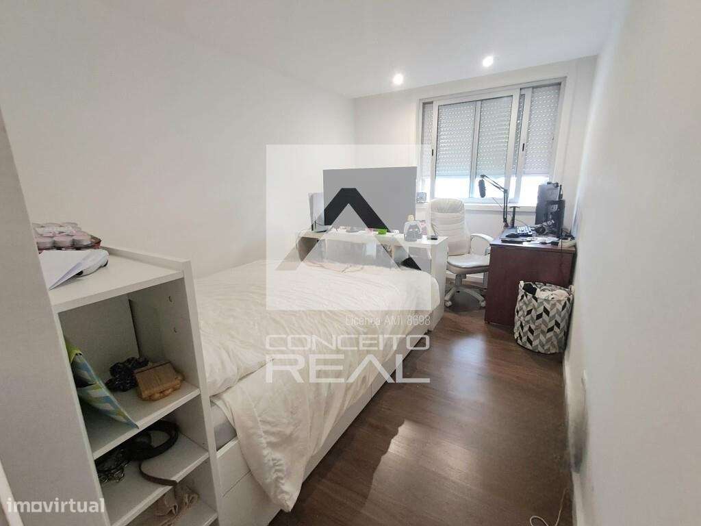 Penthouse  - c/ Terraço 360º  - Privacidade Total - Piscina - Boavista-28