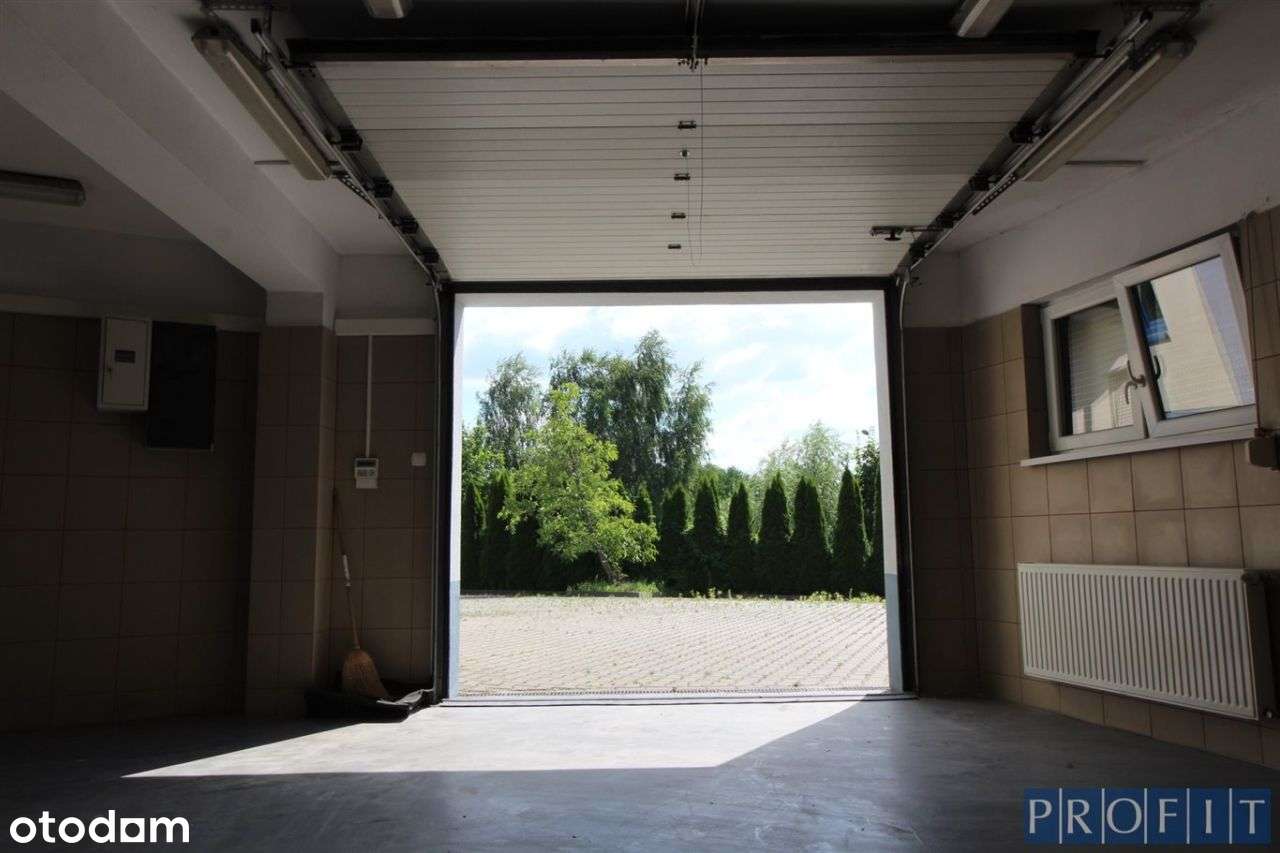 działka 2742m2 przy trasie Dk86 - Pełny obrazek: 4/9