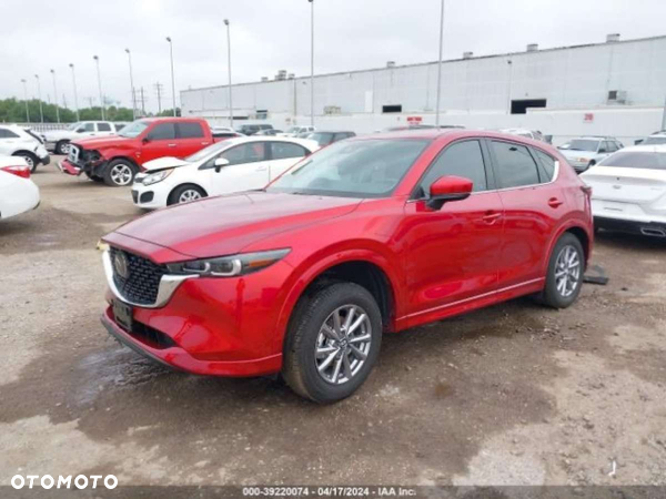 Mazda CX-5 - 2