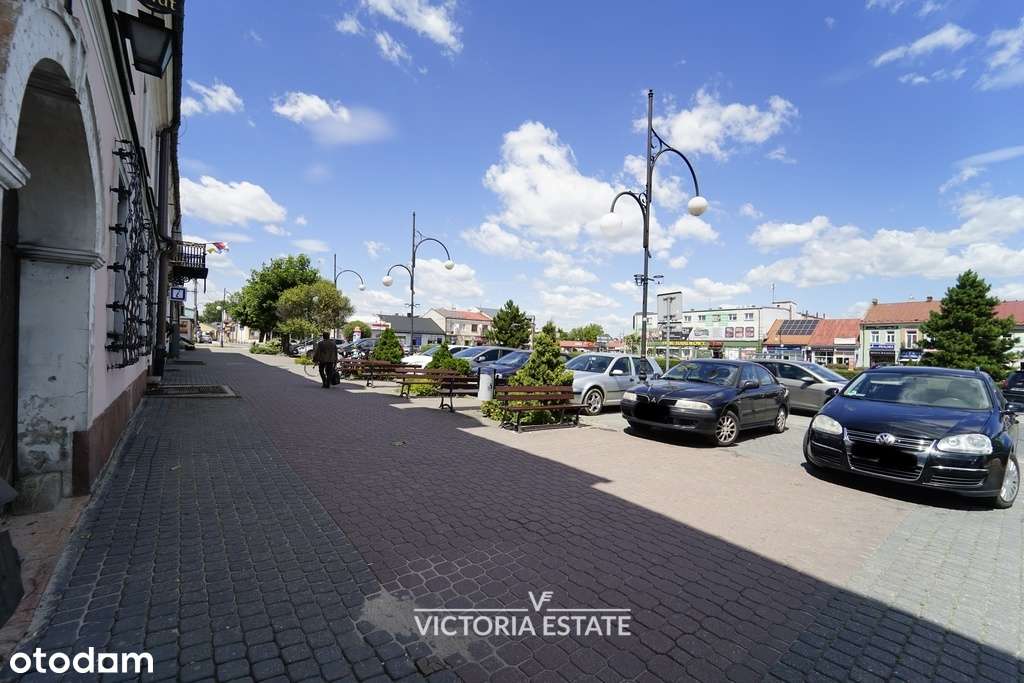 Nieruchomość inwestycyjna - Pełny obrazek: 5/20