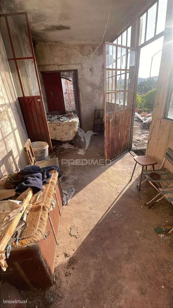 Moradia T2 Almalaguês Coimbra - Grande imagem: 3/24