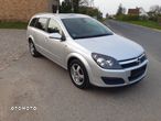 Opel Astra 1.8 Caravan Edition - 3