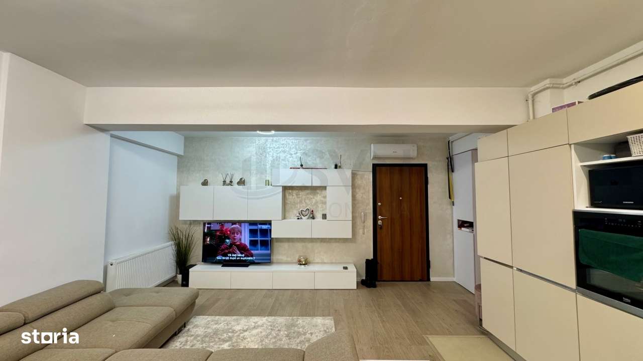 3 camere cu terasa de 75 mp Sisesti - Imagine principală: 4/8