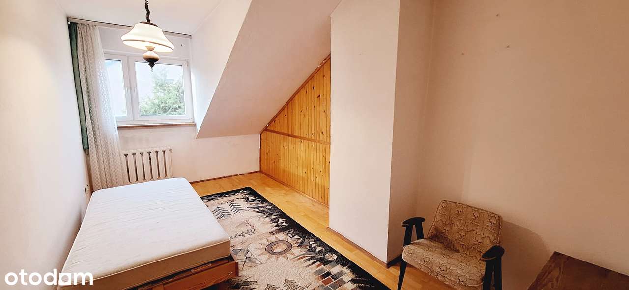 Dom z potencjałem na os. Górczyn-10