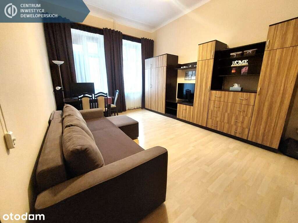 Mieszkanie w samym sercu Rzeszowa-0