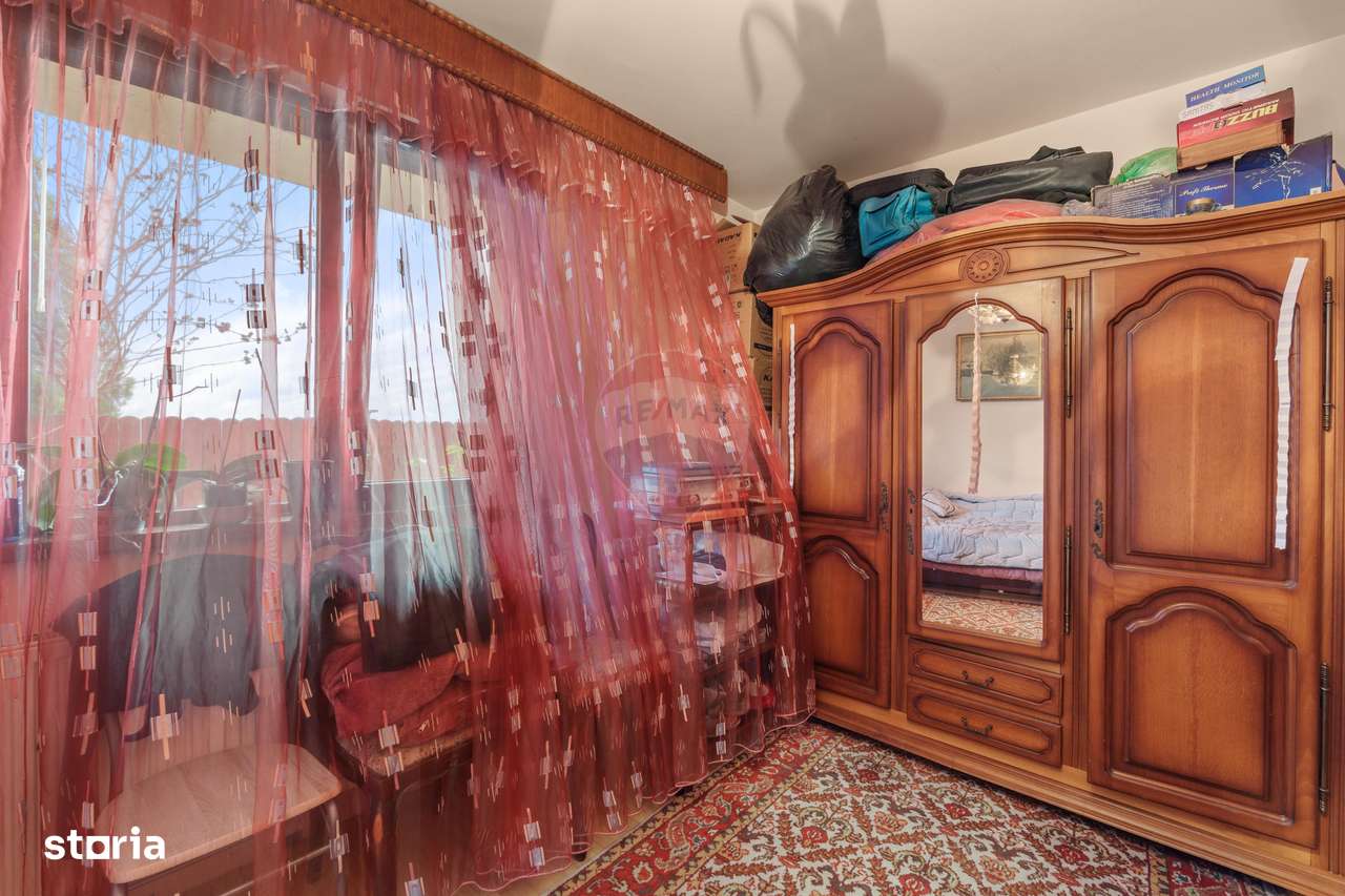 Casă / Vilă cu 6 camere de vânzare - Oraselul Copiilor-7