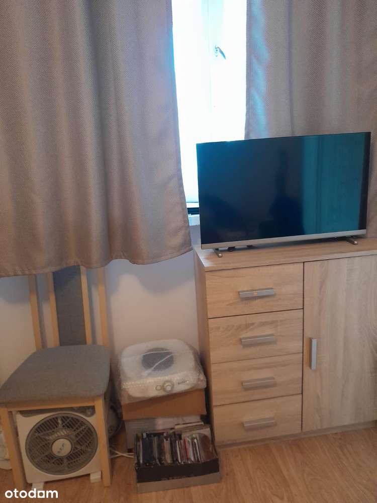 Białogard - 3 pokojowe PARTER, BALKON-5