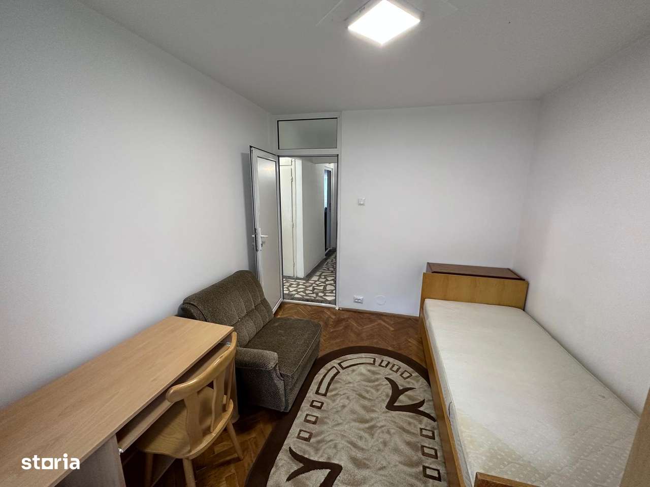 Vand apartament 3 camere Zorilor-9