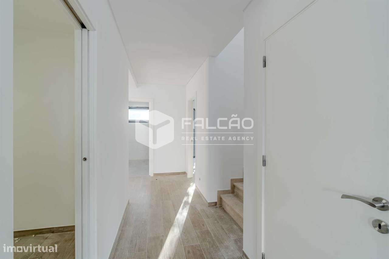 Moradia T4 Venda em Santarém (Marvila), Santa Iria da Ribeira de Santa-13