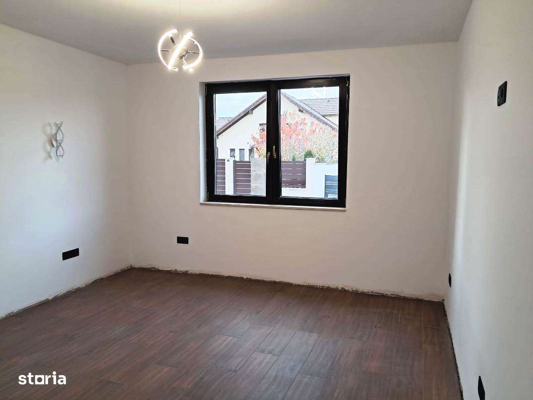 Casa noua in Sura Mica-10