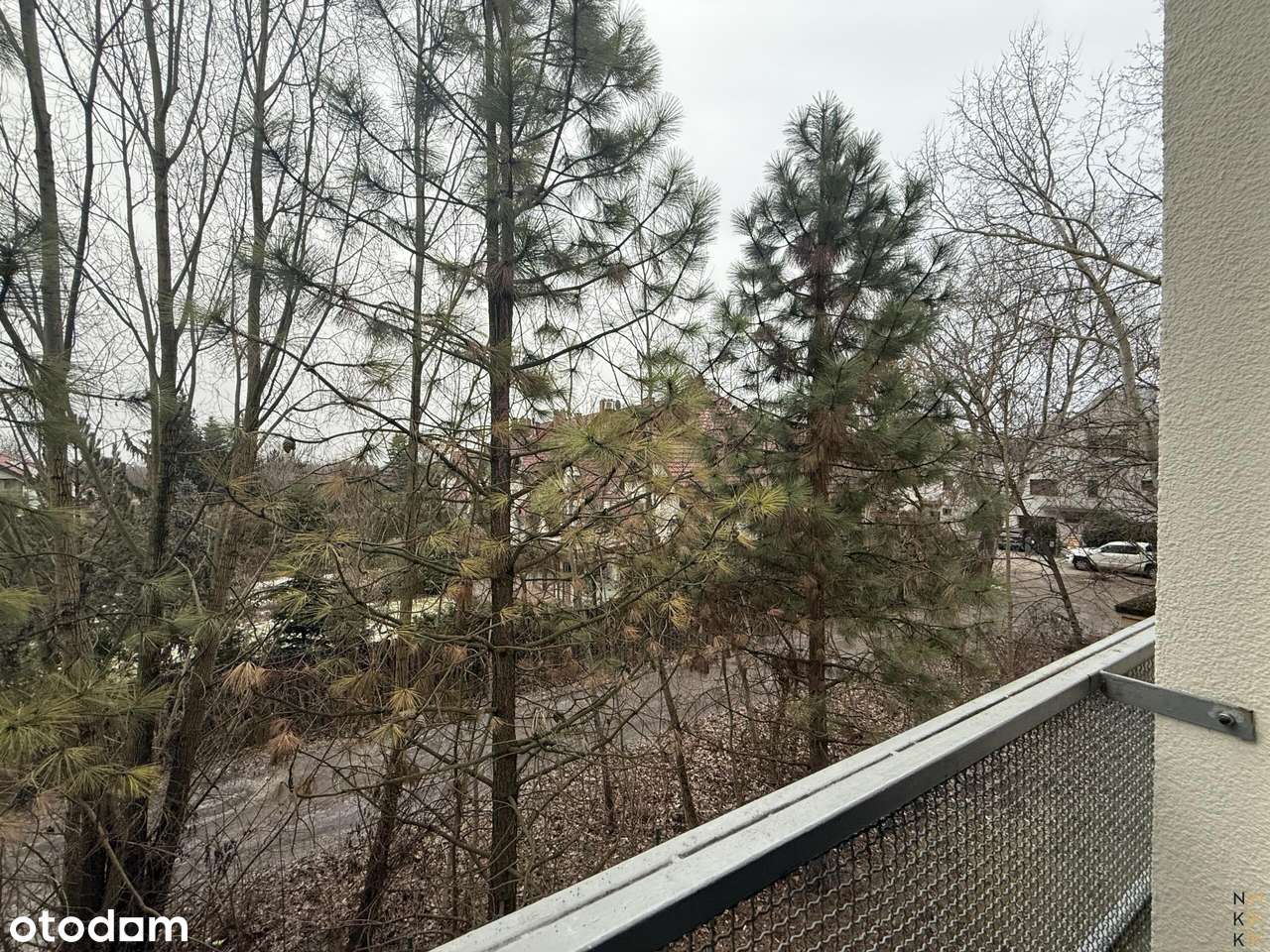 Kawalerka z oddzielną kuchnią / garaż podziemny / komórka lok / Pawia-3