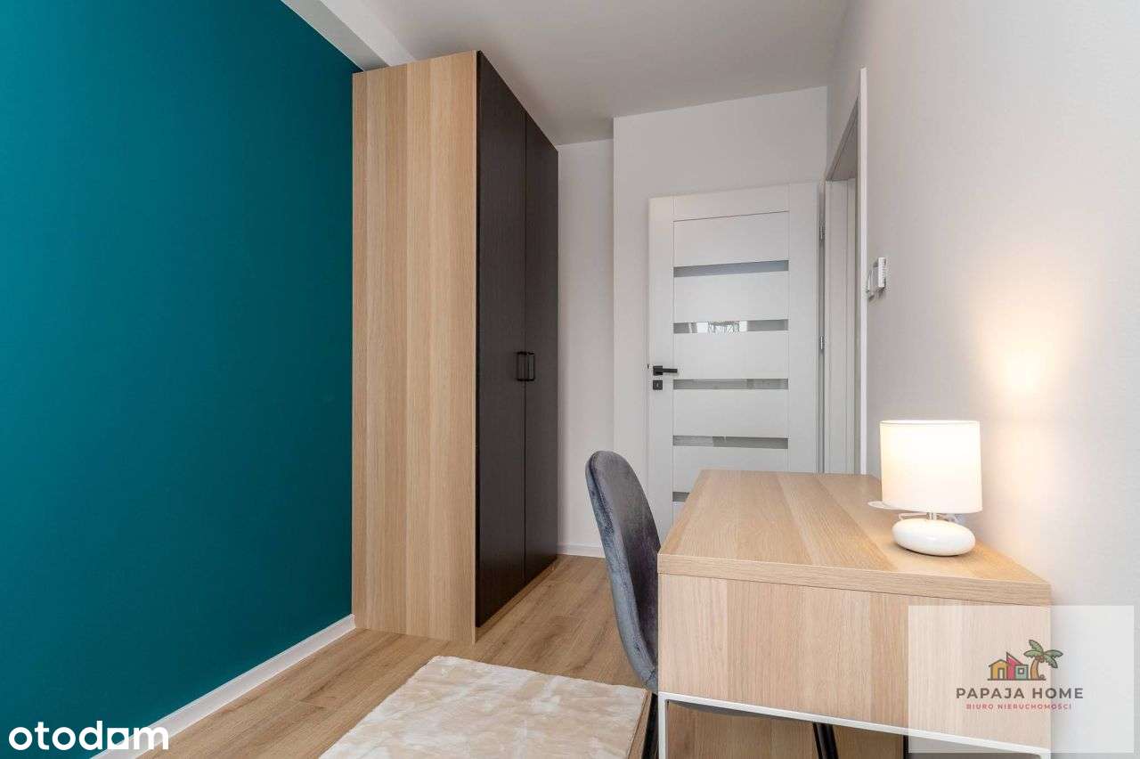 2 pokoje na poddaszu *Katowice*-5