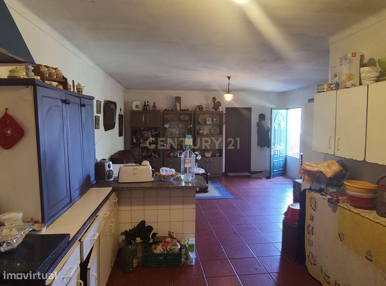 Terreno com 18000m2 em Sousel - Grande imagem: 4/25