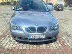 BMW Seria 5 - 1