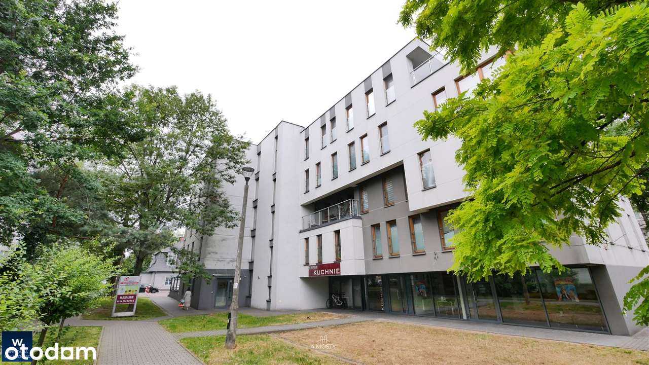 3-pokojowe mieszkanie - ul. Wileńska-11