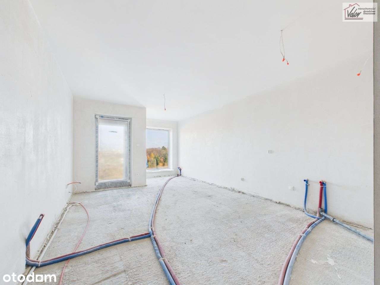 Kawalerka między dwoma Jeziorami - Jezioraj - Pełny obrazek: 5/7