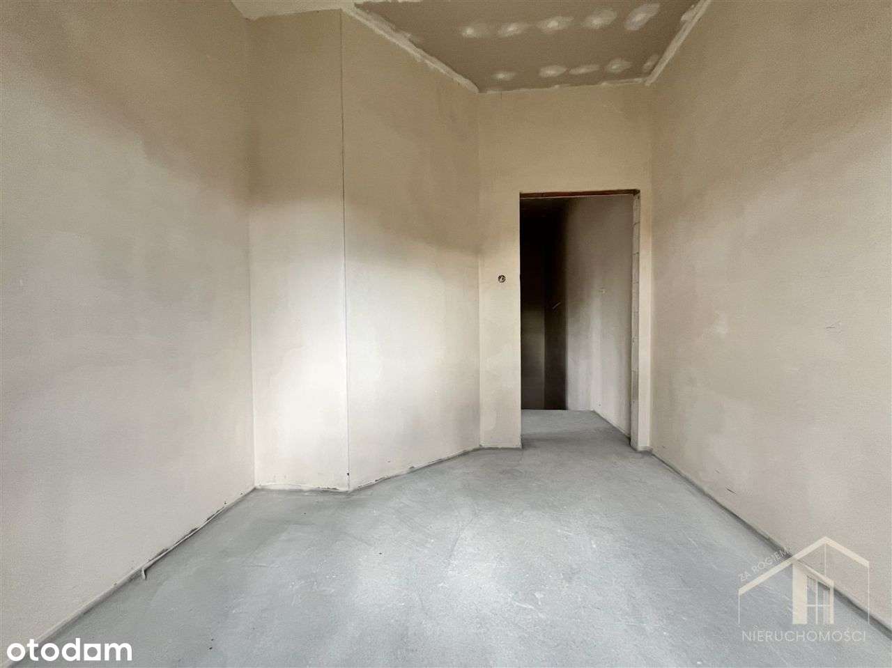 4 Pokoje Z Ogródkiem Już Za 650 Tys. Zł-14