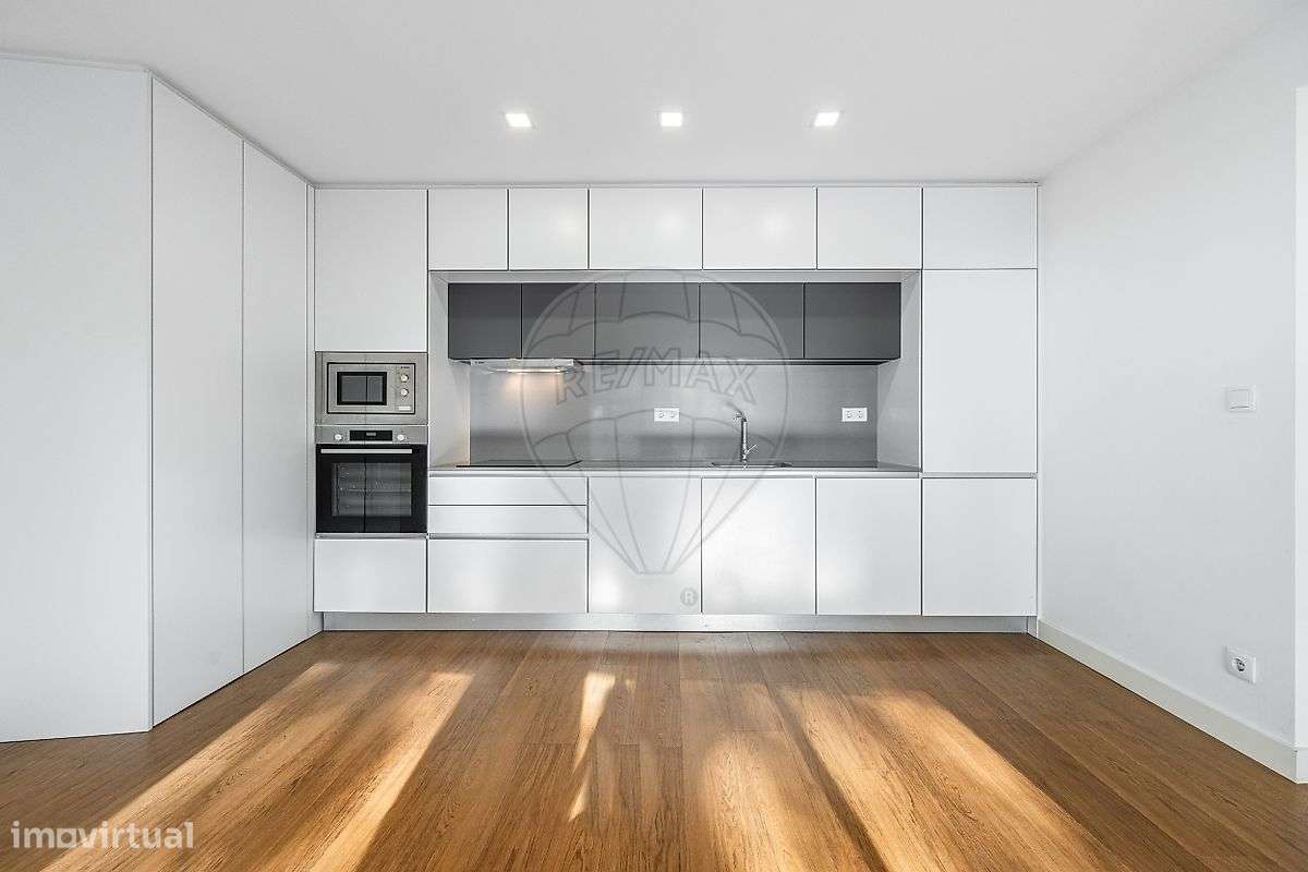 Apartamento T1 na primeira linha do mar em Esposende! - Grande imagem: 4/19