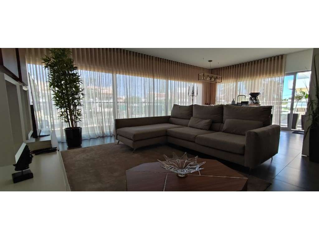 Magnifico Apartamento T2 em Albufeira - Grande imagem: 5/19