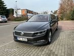 Volkswagen Passat 2.0 TDI BMT Highline DSG - 1