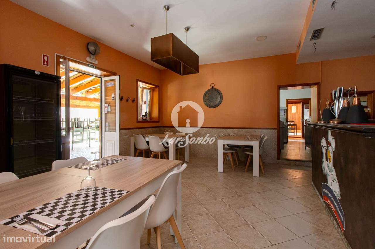 Moradia t2 em Vilar Vila do Conde - Grande imagem: 5/23