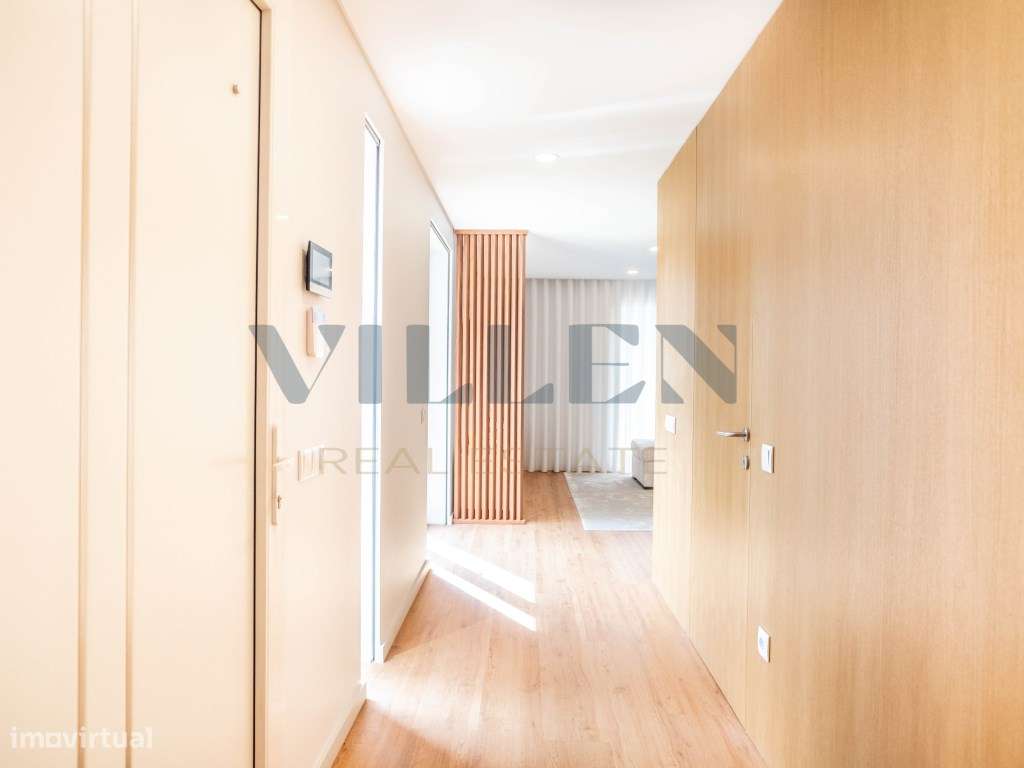 Moradia T3 de Luxo na Trofa-34