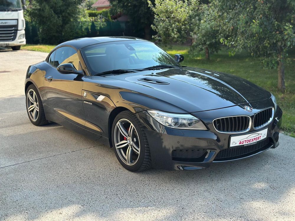 BMW Z4 sDrive20i Aut. 2013