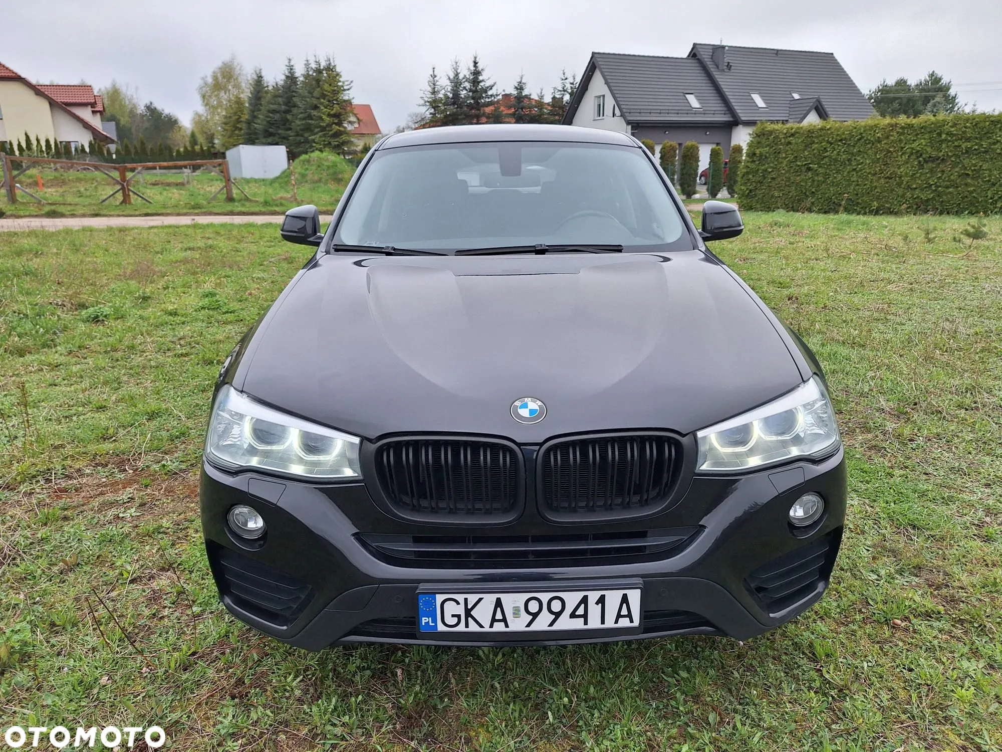 BMW X4 xDrive20d - 2