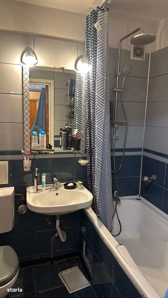 Drumul Taberei, Auchan, Parc Moghioros-1