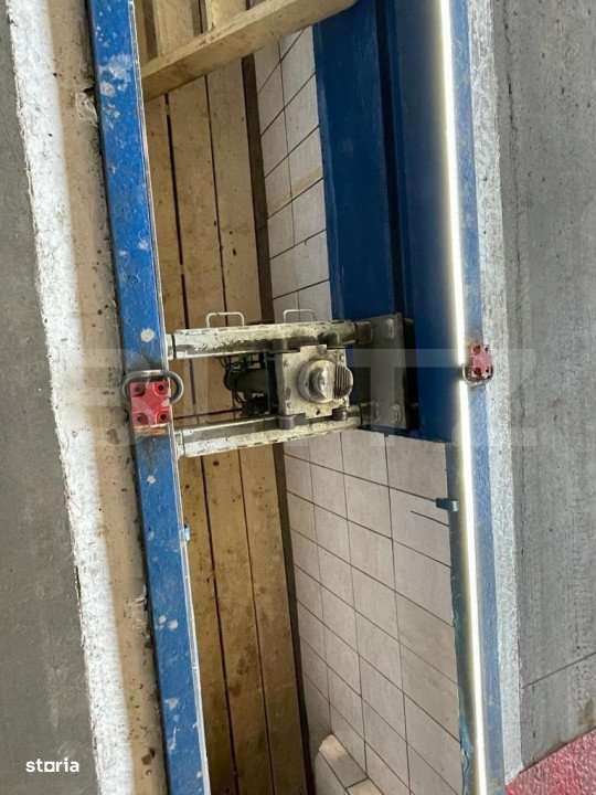 Service Auto si Tir, 3 posturi, zona Iris - Imagine principală: 4/7