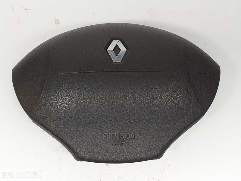 Airbag Volante Renault Megane Scenic (Ja0/1_) - 2