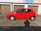 Toyota Yaris 1.5 Premium - 8