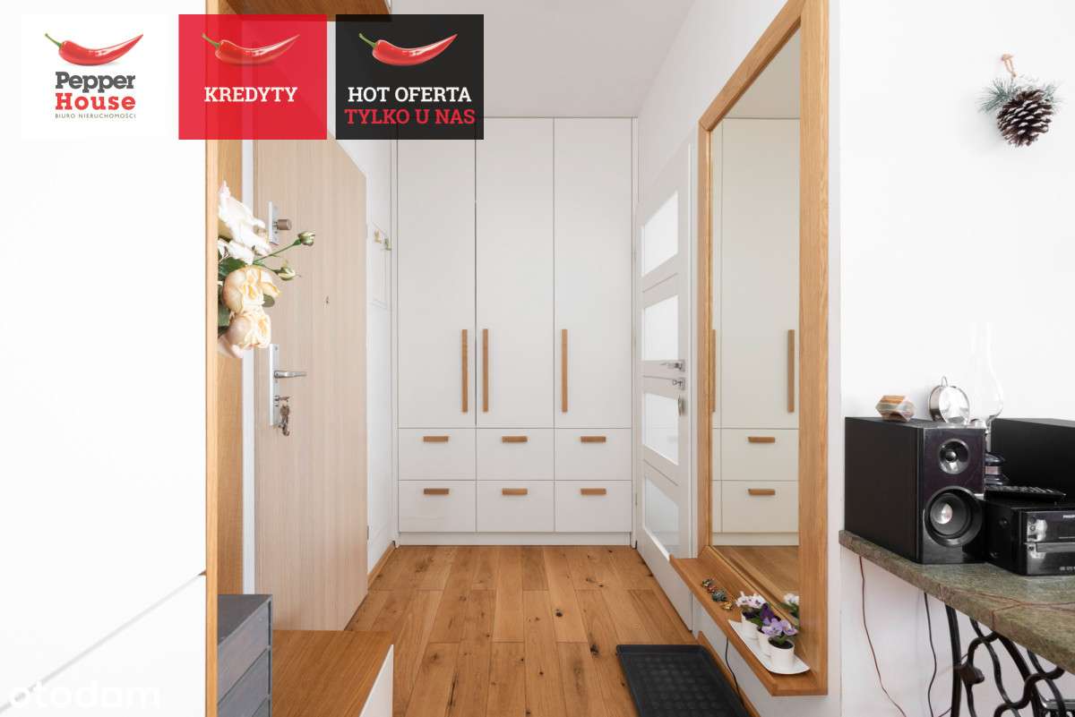 2 pokoje w spokojnej części Gdańska! - Pełny obrazek: 5/12