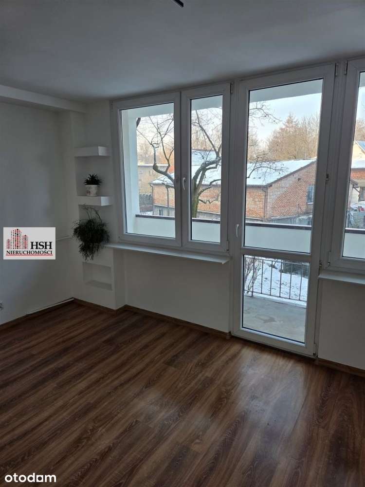 3 pokojowe mieszkanie Cegielniana-1