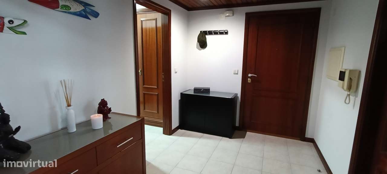 Apartamento T3 Oiã - Aveiro-9