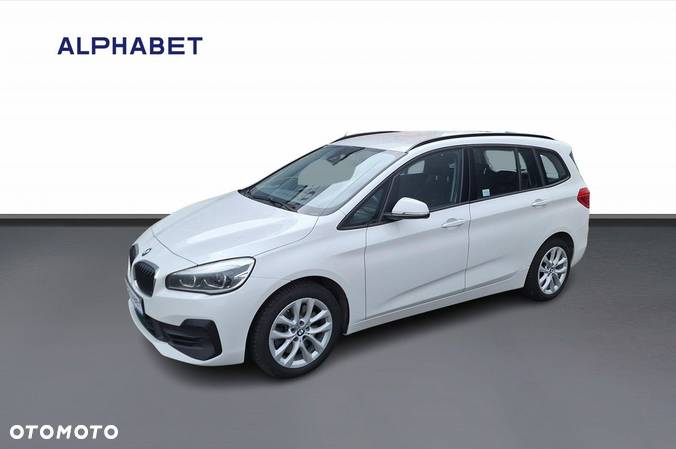 BMW Seria 2 218d GT Advantage - 1