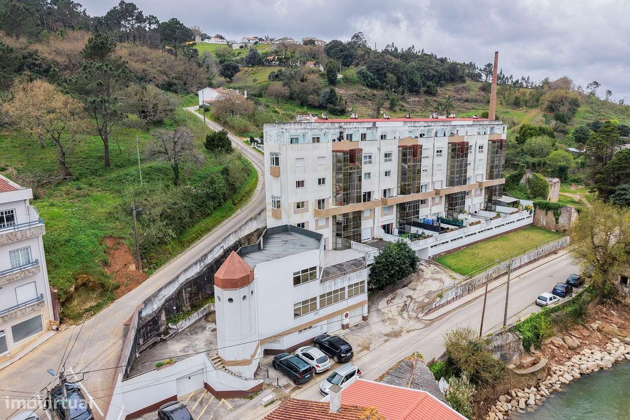 Escritório em Alcobaça-29