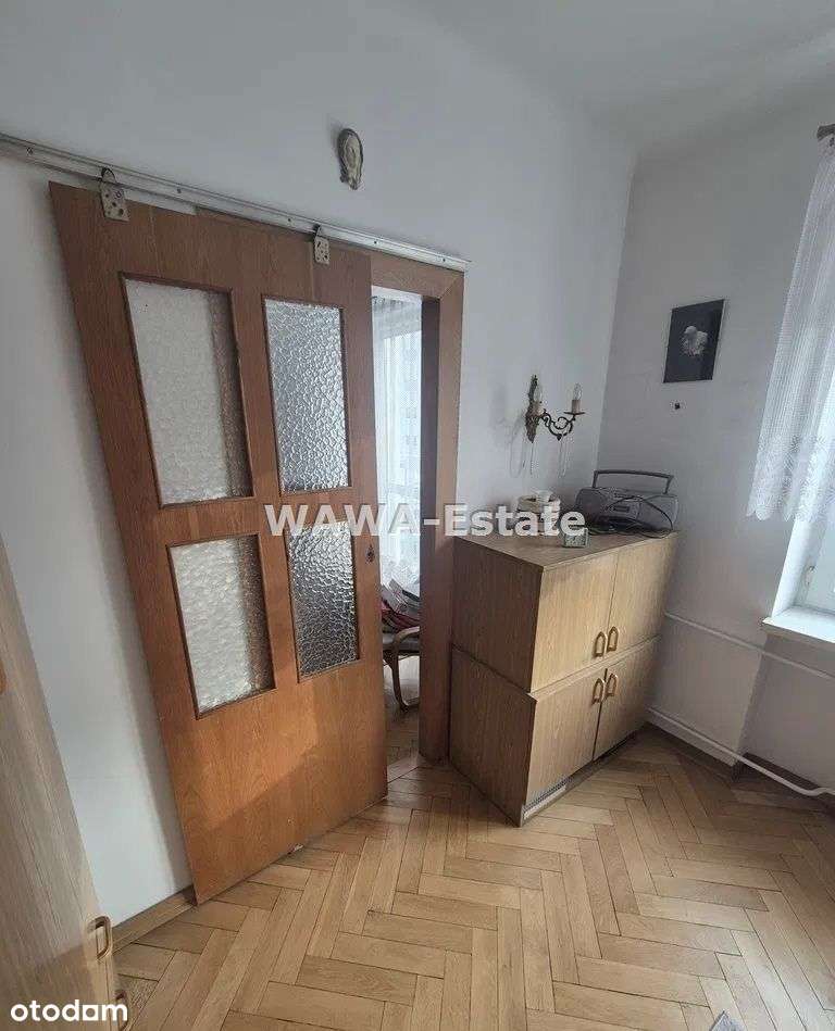Apartment in warszawa - Więcej
