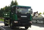 Scania P220 XT ///* 2023*/// FABRYCZNIE NOWA*/// WYWROTKA 3-STRONNA - 1