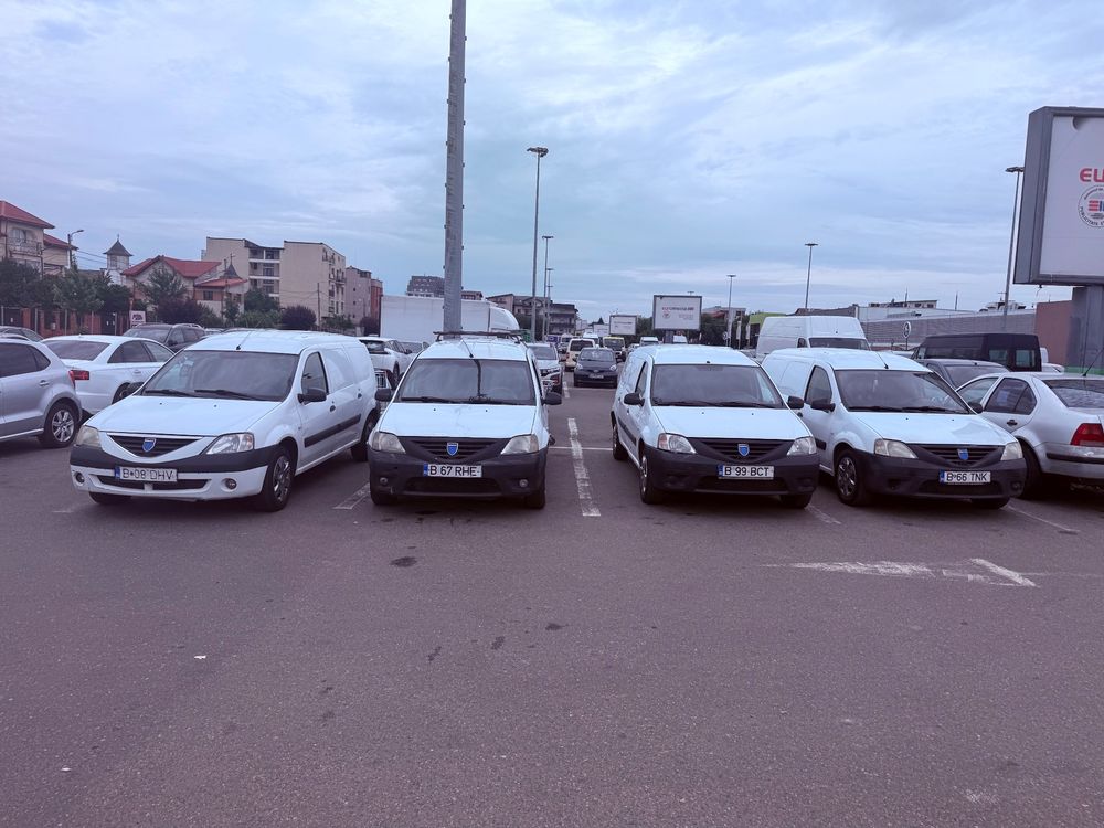 Dacia Logan 2009
