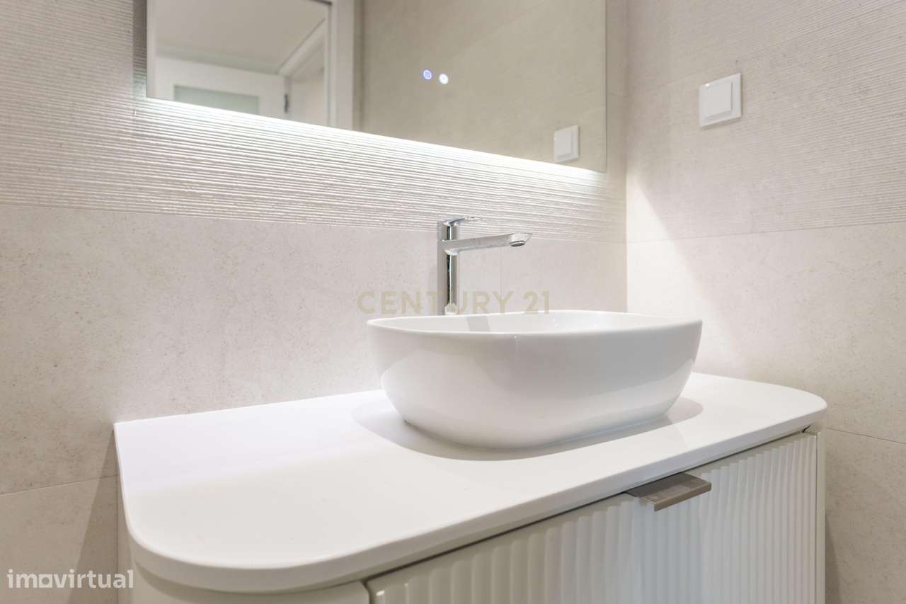 Penthouse Exclusiva e Luxuosa, no Feijó-52