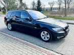 BMW Seria 3 318d Touring - 17