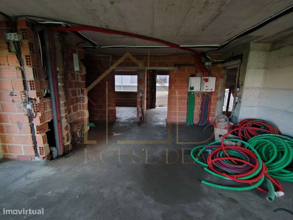 MAGNÍFIICO Apartamento T3 com Parqueamento. Amora. Seixal - Grande imagem: 5/19