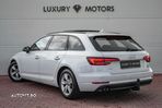 Audi A4 Avant 2.0 TDI S tronic - 3