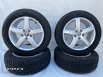 Felgi 17 cali VW T5 7Jx17 ET 55 5x120 - 1