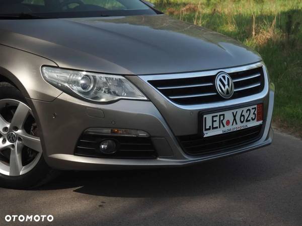 Volkswagen Passat CC 2.0 TSI Individual - 33